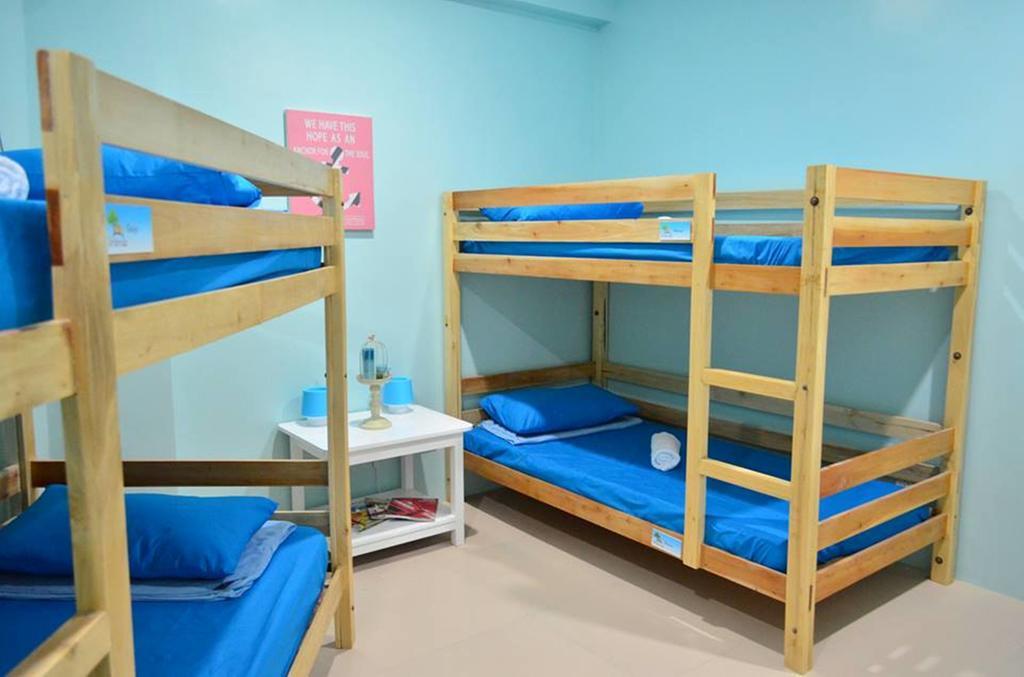 Tree House Inn Пуэрто-Принцеса Номер фото