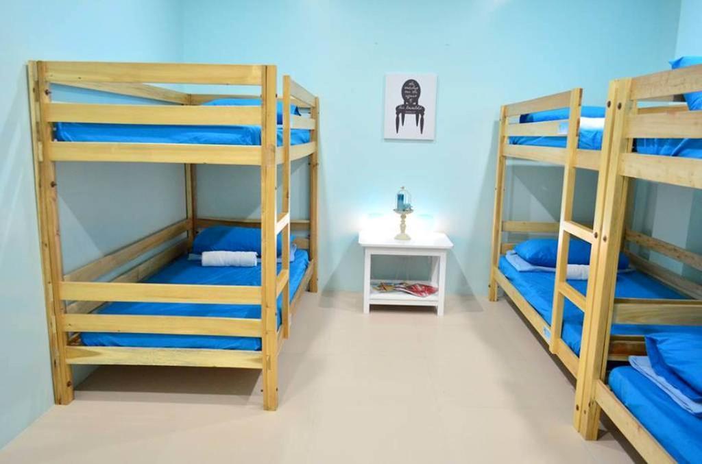 Tree House Inn Пуэрто-Принцеса Номер фото