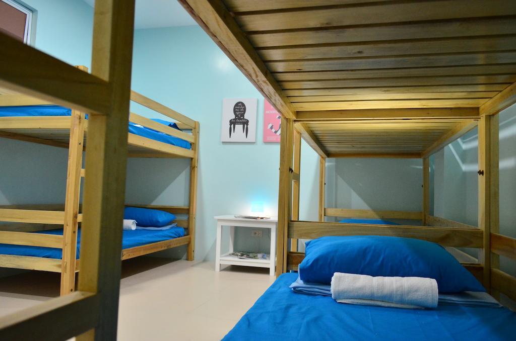 Tree House Inn Пуэрто-Принцеса Номер фото