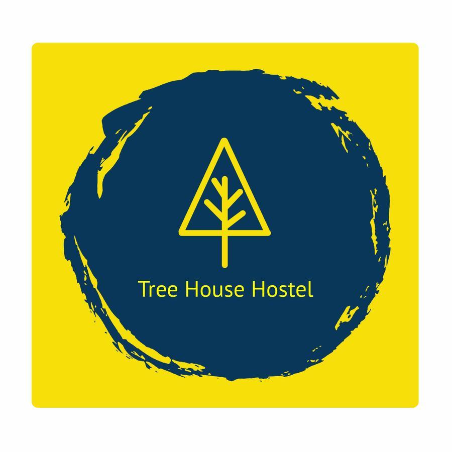 Tree House Inn Пуэрто-Принцеса Экстерьер фото