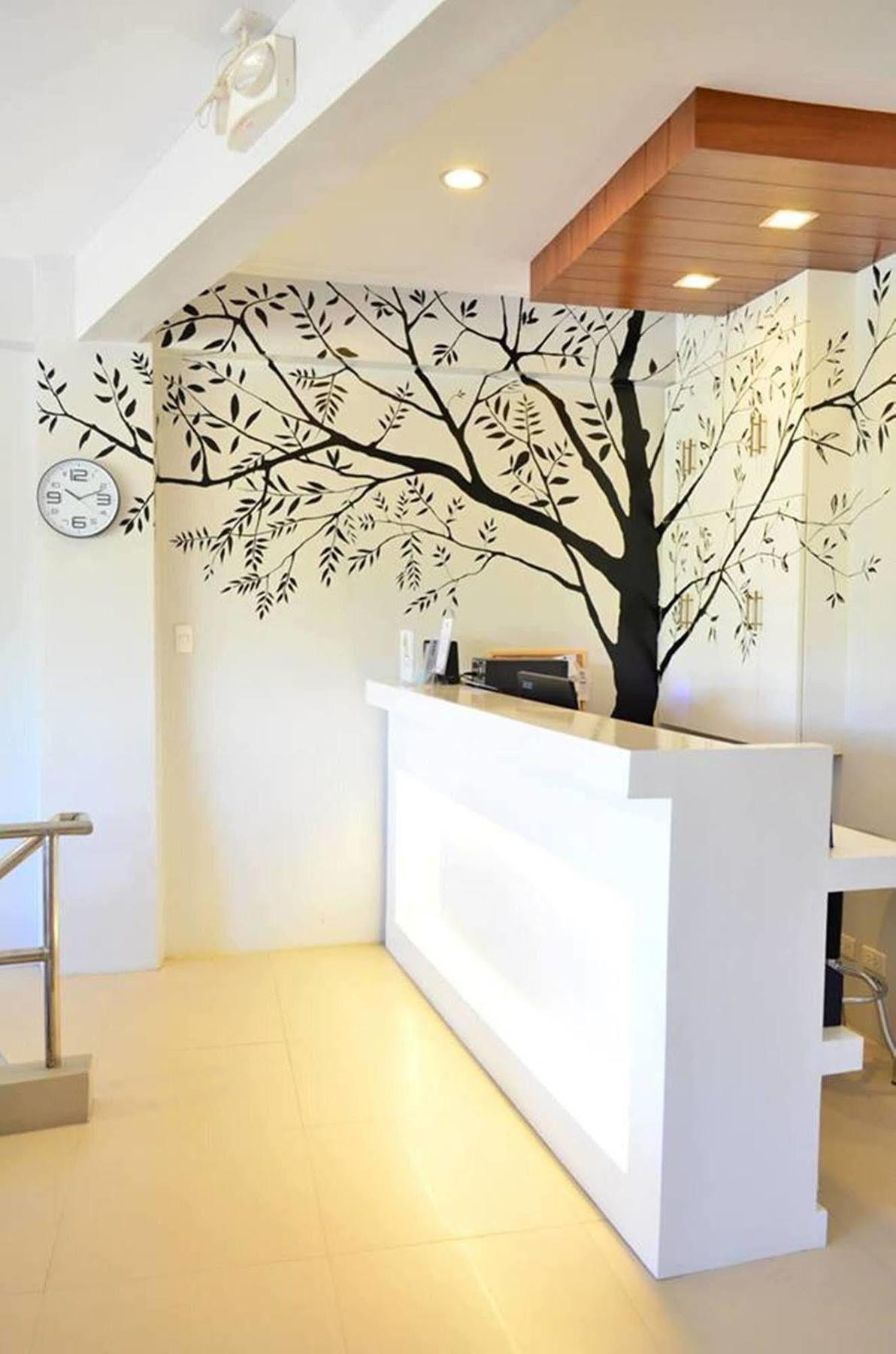 Tree House Inn Пуэрто-Принцеса Экстерьер фото