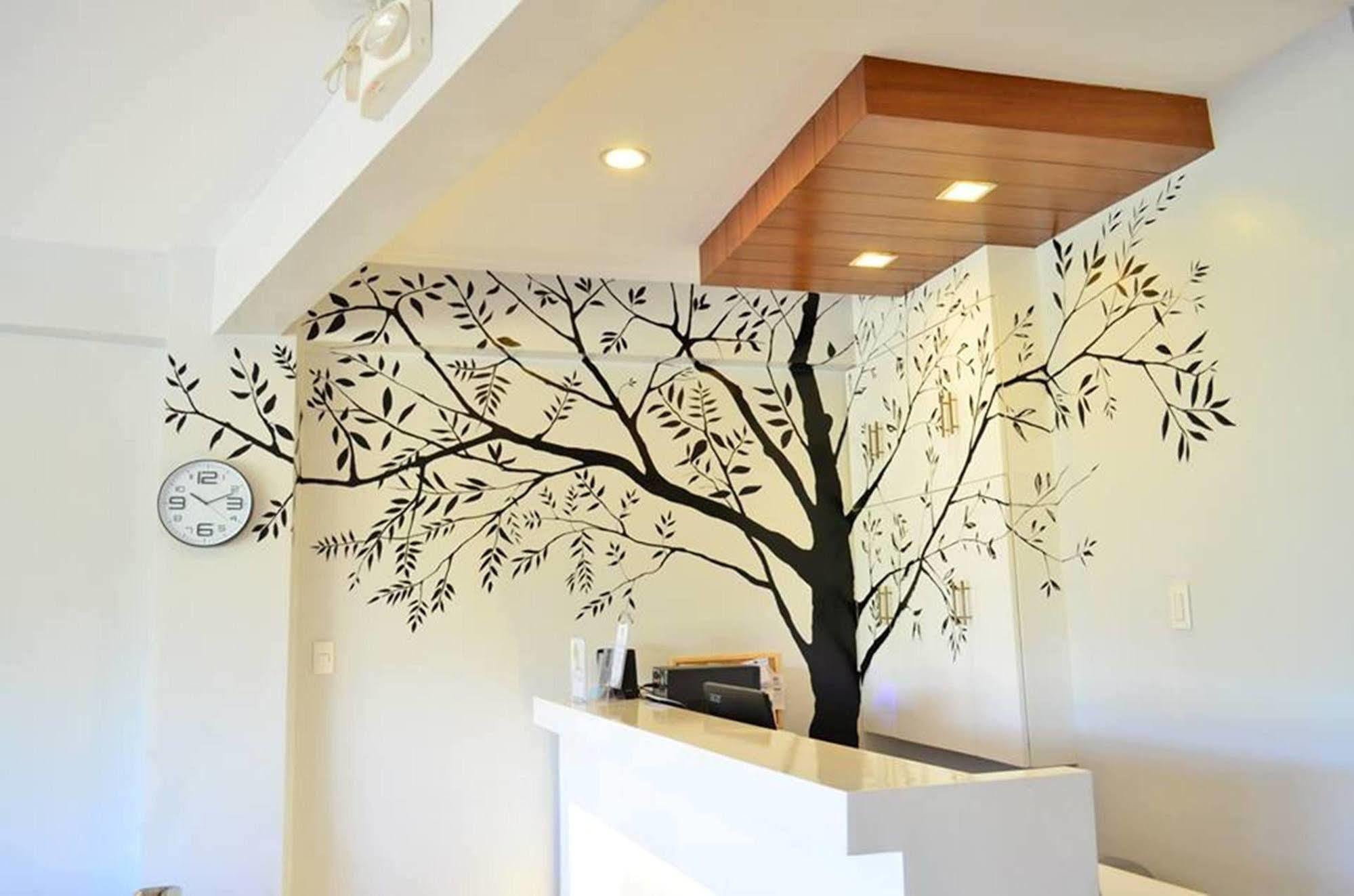 Tree House Inn Пуэрто-Принцеса Экстерьер фото